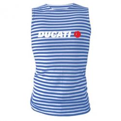 Майки-тельняшки