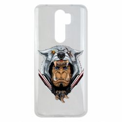 Xiaomi Redmi Note 8 Pro