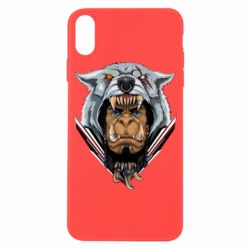 Apple iPhone X/Xs - FATLINE