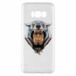 Samsung S8
