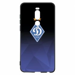 Meizu Note 8
