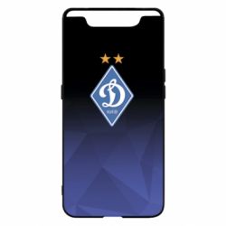 Samsung A80