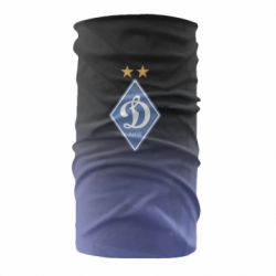 Бандана-труба
