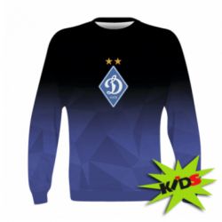 Дитячі 3D світшоти