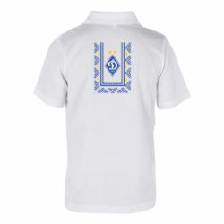 Поло дитячі