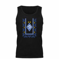 Майка чоловіча