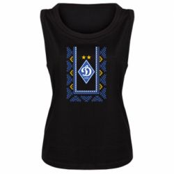 Майки жіночі