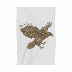 3D Рушники - FATLINE