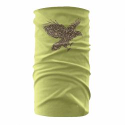 Бандана-труба - FATLINE