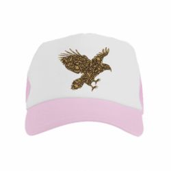 Дитячі кепки-тракери