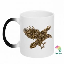 Кружки-хамелеони - FATLINE