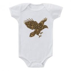 Дитячі бодіки - FATLINE