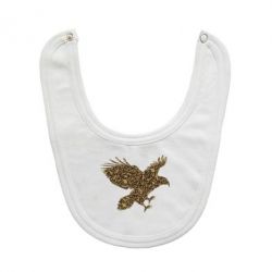 Дитячі слинявчики