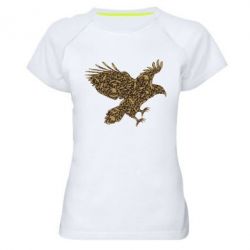 Жіночі спортивні футболки