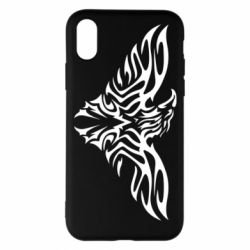 Apple iPhone X/Xs - FATLINE