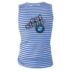 Майки-тільняшки