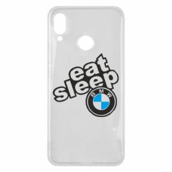 Huawei P Smart Plus 2018