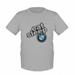 Дитячі футболки - FATLINE