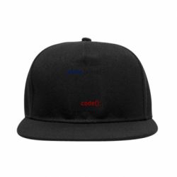 Снепбеки - FATLINE