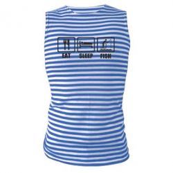 Майки-тільняшки