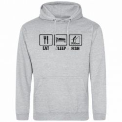 Худі чоловічі