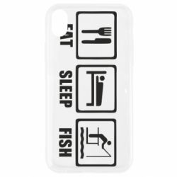 Apple iPhone XR - FATLINE