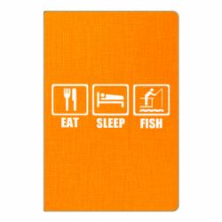 Блокноти - FATLINE