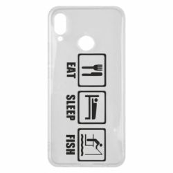 Huawei P Smart Plus 2018