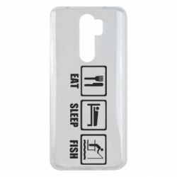 Xiaomi Redmi Note 8 Pro