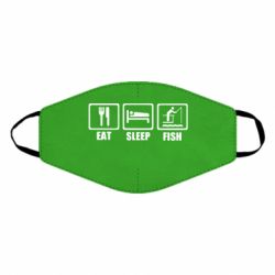 Маски для обличчя - FATLINE