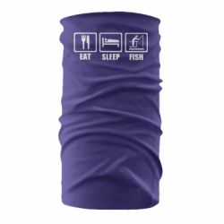 Бандана-труба - FATLINE