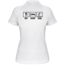 Поло жіночі