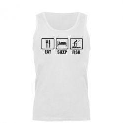 Майка чоловіча