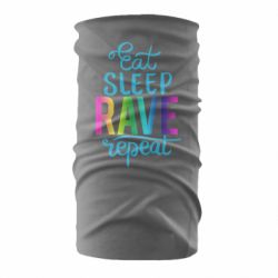 Бандана-труба - FATLINE