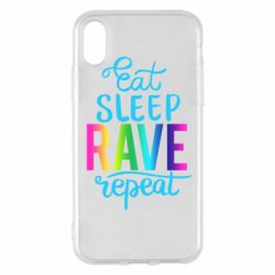 Apple iPhone X/Xs - FATLINE