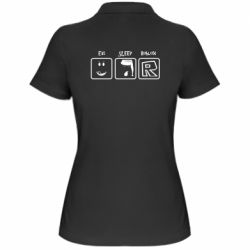 Поло женские