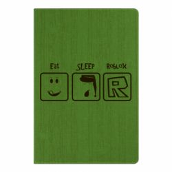 Блокноты - FATLINE