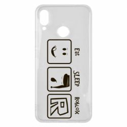 Huawei P Smart Plus 2018