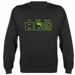 Свитшоты унисекс