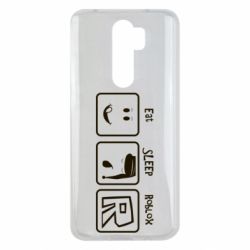 Xiaomi Redmi Note 8 Pro