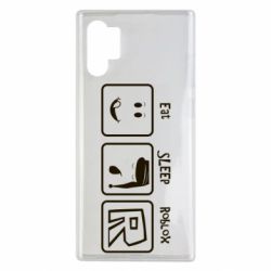 Samsung Note 10 Plus