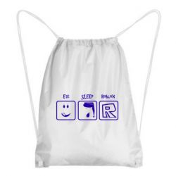 Рюкзаки-мешки