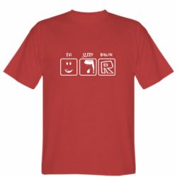 Мужские футболки Stedman - FATLINE