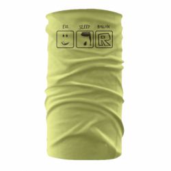 Бандана-труба - FATLINE