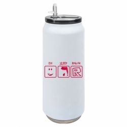 Термобанки 500ml