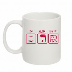 Кружки 320ml - FATLINE