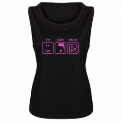 Женские майки