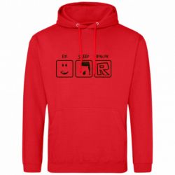 Худи мужские