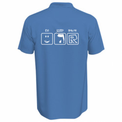 Поло мужские