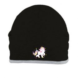 Шапки - FATLINE